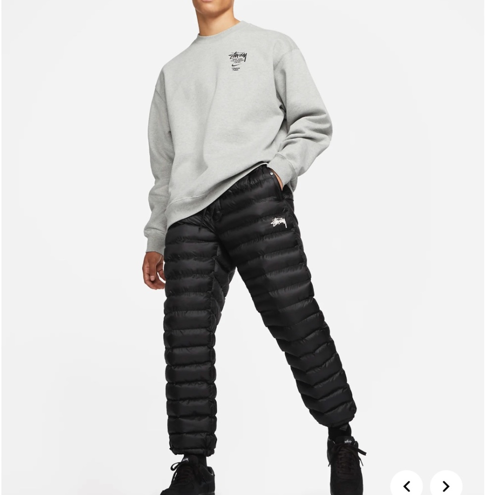 Nike x Stüssy Insulated Pants